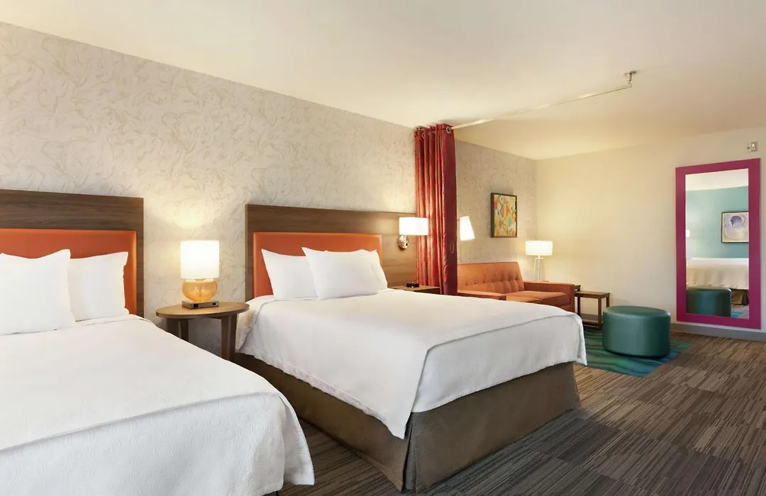 Home2 Suites By Hilton Portland Airport-1